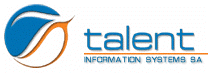 talent logo